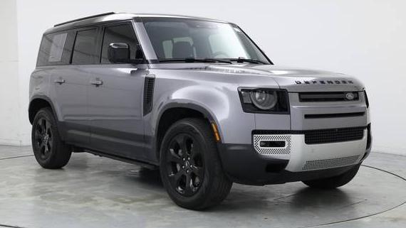 LAND ROVER DEFENDER 2023 SALEPEEUXP2139506 image